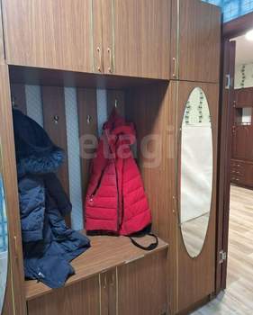 2-к квартира, вторичка, 52м2, 6/10 этаж