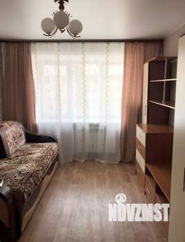 1-к квартира, вторичка, 18м2, 5/5 этаж
