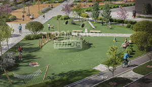 1-к квартира, вторичка, 41м2, 10/19 этаж