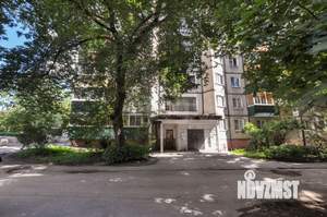 3-к квартира, вторичка, 62м2, 4/9 этаж