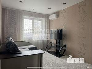1-к квартира, вторичка, 32м2, 6/25 этаж