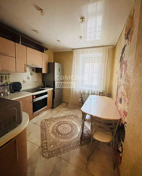 2-к квартира, вторичка, 60м2, 1/14 этаж