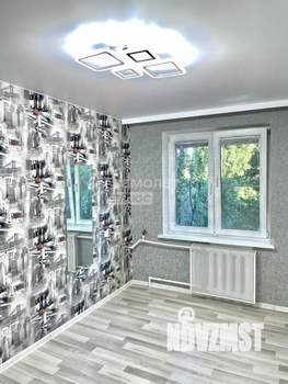 2-к квартира, вторичка, 47м2, 5/5 этаж