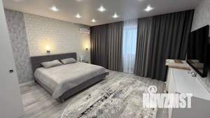 2-к квартира, вторичка, 68м2, 11/17 этаж