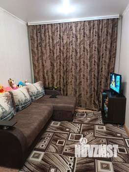 2-к квартира, вторичка, 24м2, 2/5 этаж