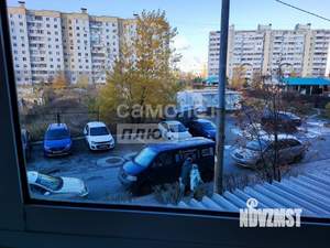 2-к квартира, вторичка, 60м2, 2/14 этаж