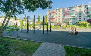 2-к квартира, вторичка, 46м2, 3/5 этаж