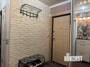 3-к квартира, вторичка, 61м2, 4/5 этаж