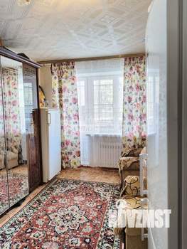2-к квартира, вторичка, 45м2, 1/5 этаж