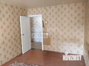 2-к квартира, вторичка, 36м2, 4/9 этаж