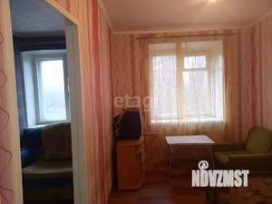 1-к квартира, вторичка, 23м2, 5/5 этаж