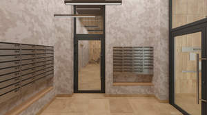 1-к квартира, вторичка, 42м2, 15/19 этаж