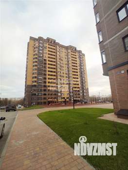 2-к квартира, вторичка, 60м2, 10/25 этаж