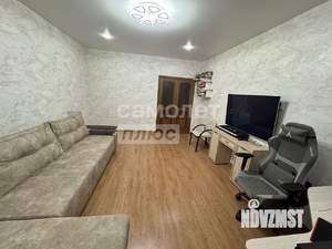 2-к квартира, вторичка, 65м2, 2/10 этаж