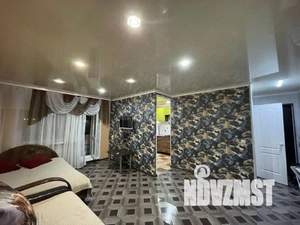 1-к квартира, вторичка, 31м2, 4/5 этаж