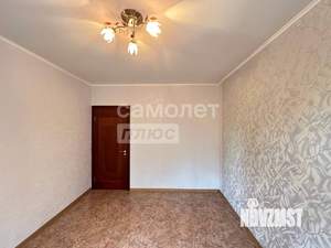 3-к квартира, вторичка, 62м2, 3/9 этаж