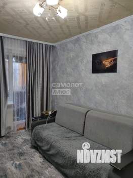 2-к квартира, вторичка, 40м2, 4/5 этаж