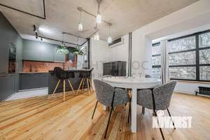 3-к квартира, вторичка, 80м2, 5/9 этаж