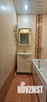 2-к квартира, вторичка, 44м2, 3/5 этаж