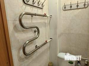 1-к квартира, вторичка, 19м2, 3/5 этаж