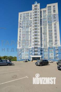 1-к квартира, вторичка, 42м2, 3/17 этаж