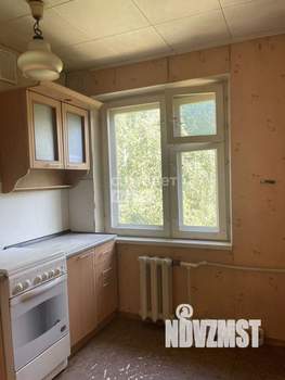 2-к квартира, вторичка, 43м2, 5/5 этаж