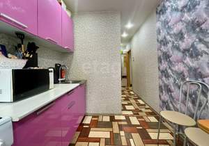 2-к квартира, вторичка, 44м2, 2/5 этаж