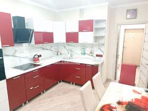 1-к квартира, вторичка, 43м2, 15/17 этаж