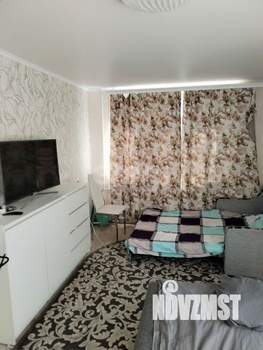 1-к квартира, вторичка, 33м2, 1/2 этаж