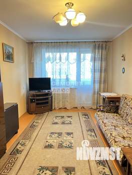 2-к квартира, вторичка, 43м2, 4/5 этаж