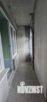 1-к квартира, вторичка, 33м2, 5/9 этаж