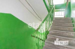 1-к квартира, вторичка, 18м2, 3/5 этаж