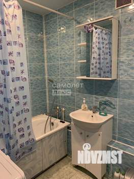 1-к квартира, вторичка, 44м2, 3/9 этаж