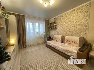 1-к квартира, вторичка, 35м2, 10/11 этаж