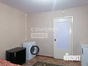 1-к квартира, вторичка, 18м2, 2/5 этаж