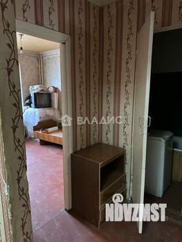 3-к квартира, вторичка, 62м2, 1/10 этаж