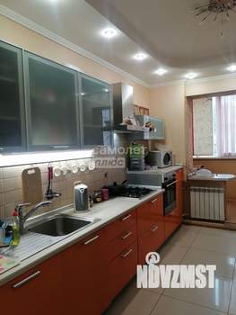 2-к квартира, вторичка, 65м2, 2/5 этаж