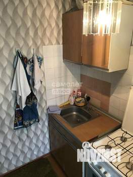 2-к квартира, вторичка, 43м2, 4/5 этаж