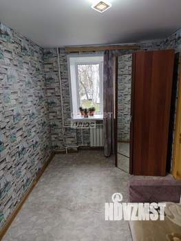 2-к квартира, вторичка, 41м2, 2/5 этаж