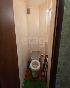 1-к квартира, вторичка, 35м2, 5/9 этаж