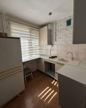 1-к квартира, вторичка, 31м2, 1/5 этаж