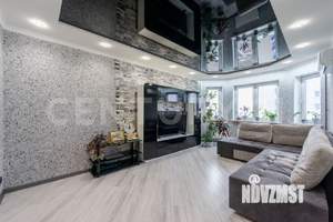 2-к квартира, вторичка, 69м2, 16/17 этаж