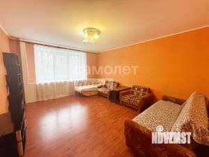 1-к квартира, вторичка, 35м2, 4/9 этаж