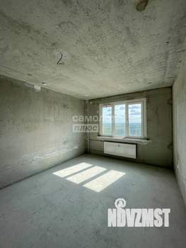 Студия квартира, строящийся дом, 28м2, 9/18 этаж