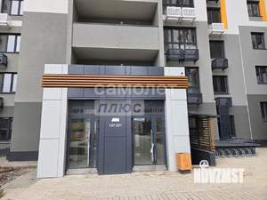 1-к квартира, вторичка, 41м2, 15/18 этаж
