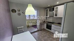 2-к квартира, вторичка, 62м2, 10/10 этаж