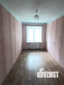 3-к квартира, вторичка, 55м2, 2/5 этаж