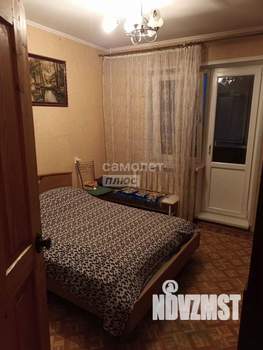 2-к квартира, вторичка, 56м2, 5/10 этаж