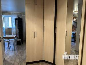 Студия квартира, вторичка, 40м2, 14/18 этаж