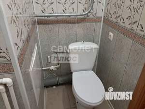 1-к квартира, вторичка, 40м2, 9/17 этаж